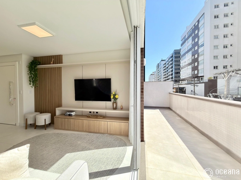 APARTAMENTO MOBILIADO E DECORADO DE 02 DORM NO BAIRRO NAVEGANTES!: 14ª foto da galeria de imagens do imóvel