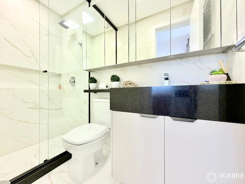 APARTAMENTO MOBILIADO E DECORADO DE 02 DORM NO BAIRRO NAVEGANTES!: 4ª foto da galeria de imagens do imóvel