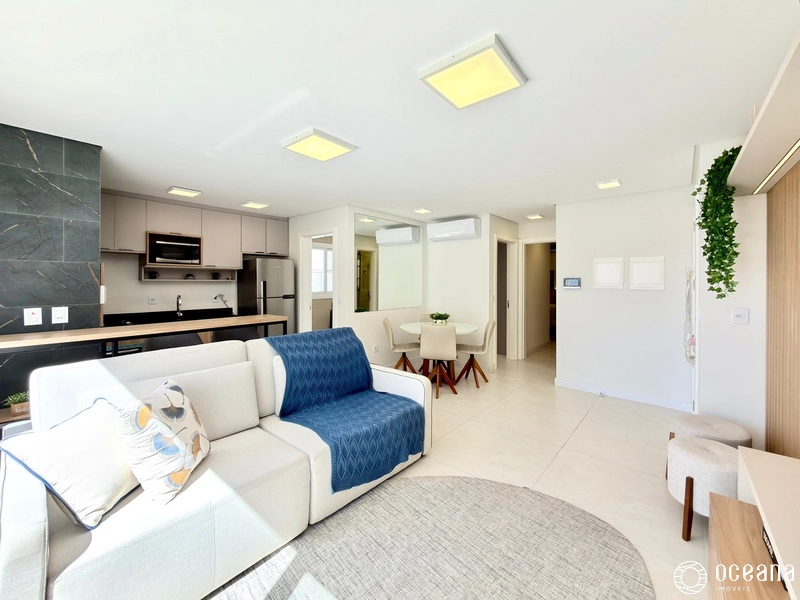 APARTAMENTO MOBILIADO E DECORADO DE 02 DORM NO BAIRRO NAVEGANTES!: 20ª foto da galeria de imagens do imóvel