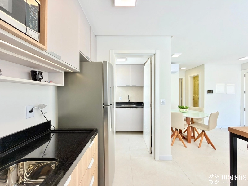 APARTAMENTO MOBILIADO E DECORADO DE 02 DORM NO BAIRRO NAVEGANTES!: 10ª foto da galeria de imagens do imóvel