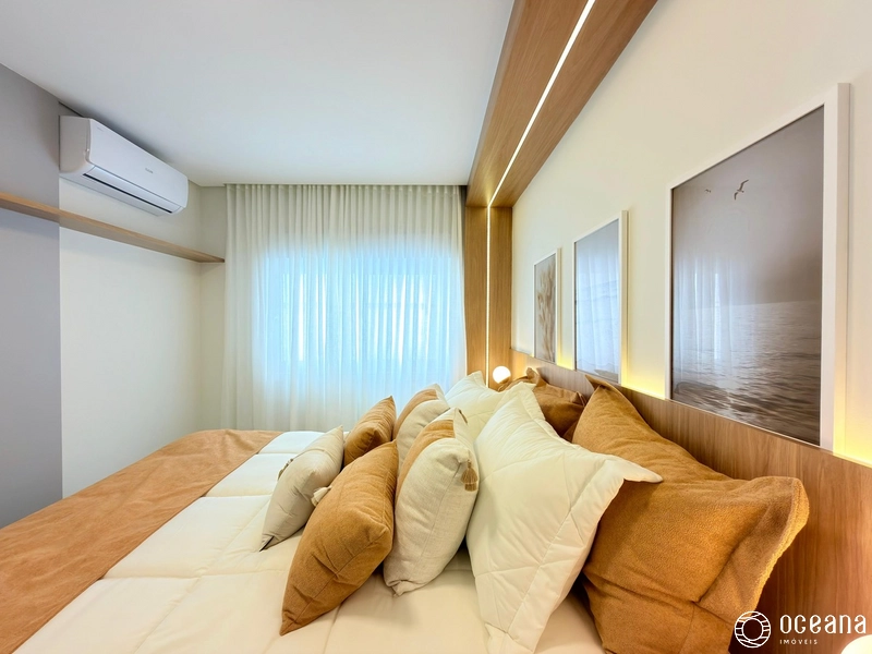 APARTAMENTO MOBILIADO E DECORADO DE 02 DORM NO BAIRRO NAVEGANTES!: 6ª foto da galeria de imagens do imóvel