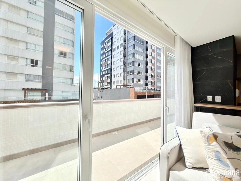APARTAMENTO MOBILIADO E DECORADO DE 02 DORM NO BAIRRO NAVEGANTES!: 1ª foto da galeria de imagens do imóvel