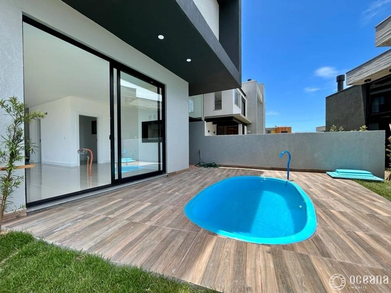 Casa Sobrado no condominio Blue  Xangri-la com  4 suites: 18ª foto da galeria de imagens do imóvel