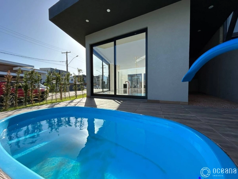 Casa Sobrado no condominio Blue  Xangri-la com  4 suites: 13ª foto da galeria de imagens do imóvel