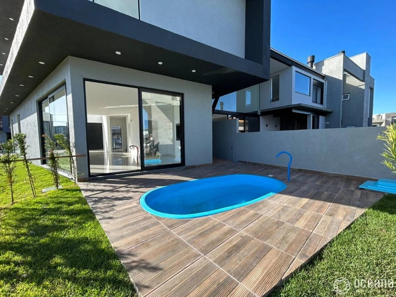 Casa Sobrado no condominio Blue  Xangri-la com  4 suites: 8ª foto da galeria de imagens do imóvel