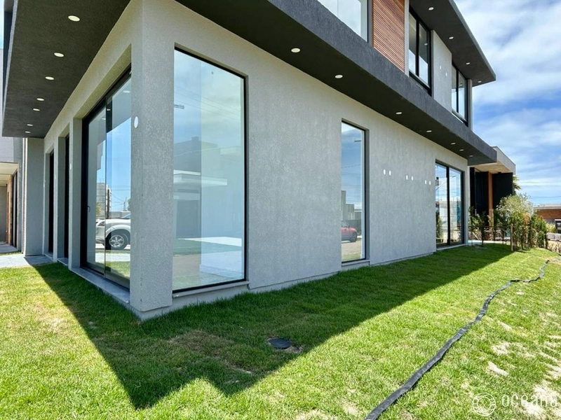 Casa Sobrado no condominio Blue  Xangri-la com  4 suites: 6ª foto da galeria de imagens do imóvel
