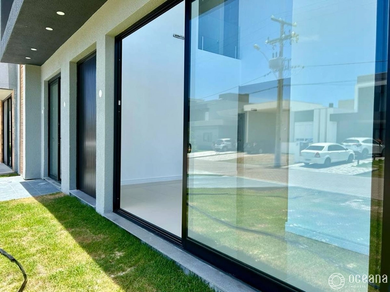 Casa Sobrado no condominio Blue  Xangri-la com  4 suites: 11ª foto da galeria de imagens do imóvel