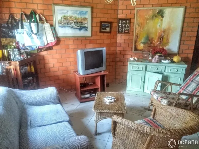 Ótima casa próximo ao mar: 4ª foto da galeria de imagens do imóvel