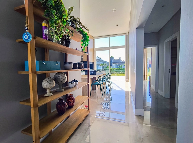 CASA MOBILIADA E DECORADA EM CONDOMÍNIO FECHADO!: 17ª foto da galeria de imagens do imóvel