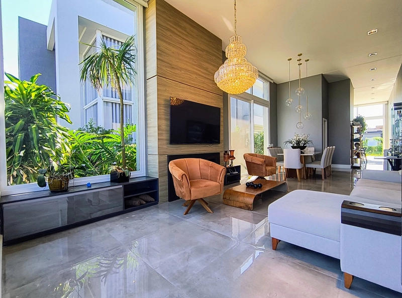 CASA MOBILIADA E DECORADA EM CONDOMÍNIO FECHADO!: 14ª foto da galeria de imagens do imóvel