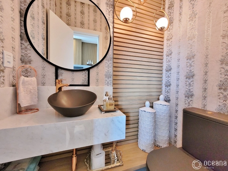 CASA EM CONDOMÍNIO FECHADO: 11ª foto da galeria de imagens do imóvel