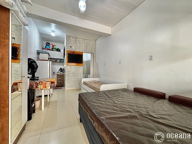 LOFT TÉRREO MOBILIADO SEM VAGA DE GARAGEM: 2ª foto da galeria de imagens do imóvel