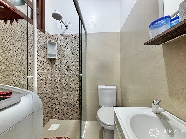 LOFT TÉRREO MOBILIADO SEM VAGA DE GARAGEM: 5ª foto da galeria de imagens do imóvel