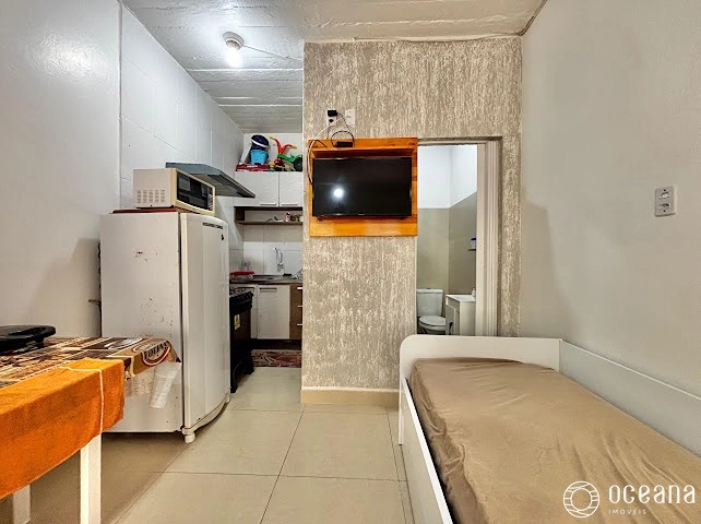 LOFT TÉRREO MOBILIADO SEM VAGA DE GARAGEM: 1ª foto da galeria de imagens do imóvel