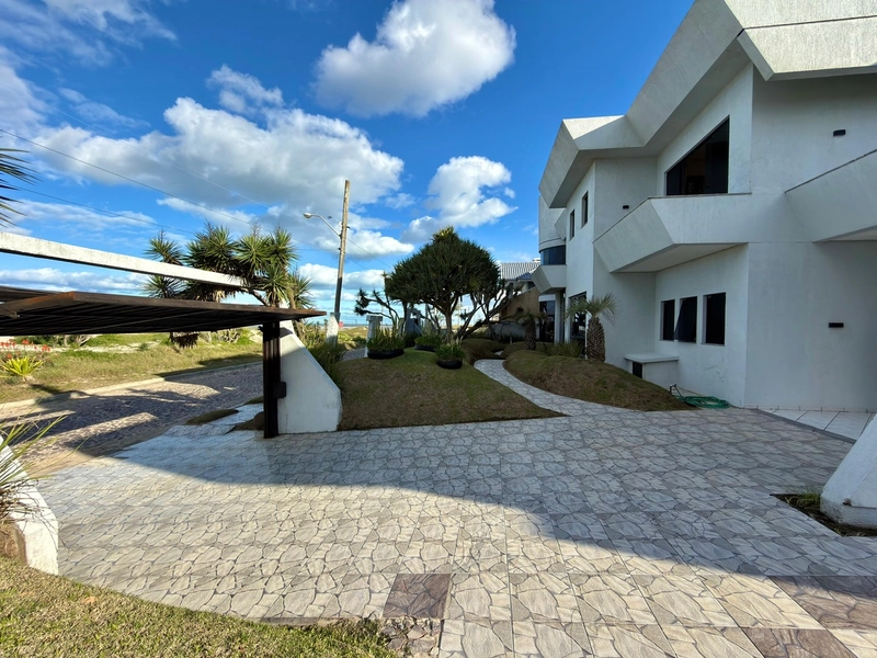 MANSÃO FRENTE MAR EM XANGRI-LÁ: 22ª foto da galeria de imagens do imóvel