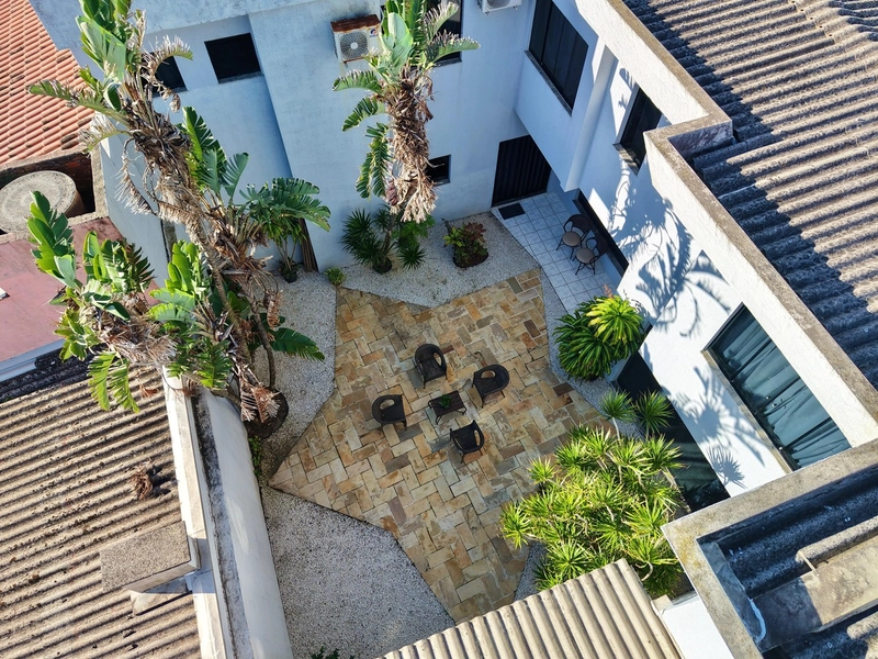MANSÃO FRENTE MAR EM XANGRI-LÁ: 50ª foto da galeria de imagens do imóvel