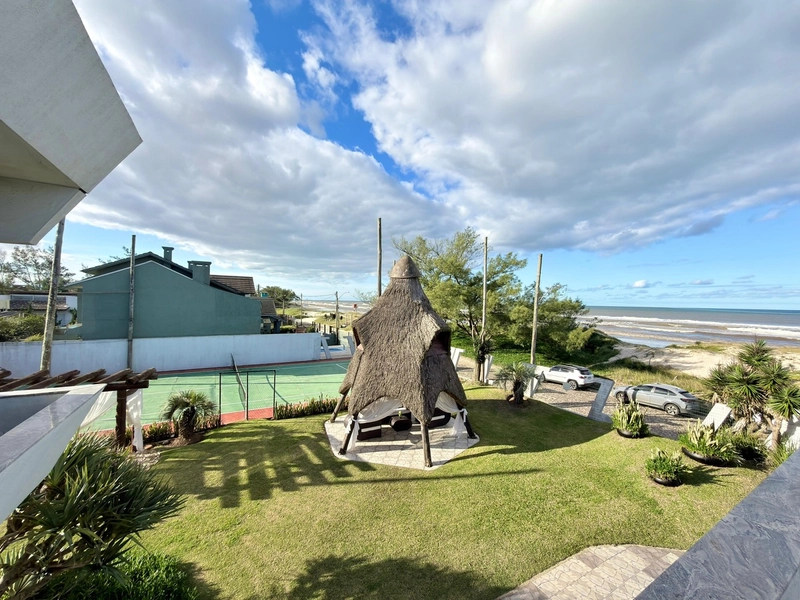 MANSÃO FRENTE MAR EM XANGRI-LÁ: 15ª foto da galeria de imagens do imóvel