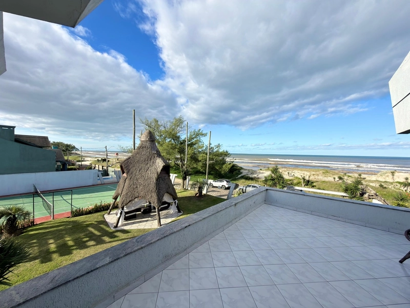 MANSÃO FRENTE MAR EM XANGRI-LÁ: 30ª foto da galeria de imagens do imóvel