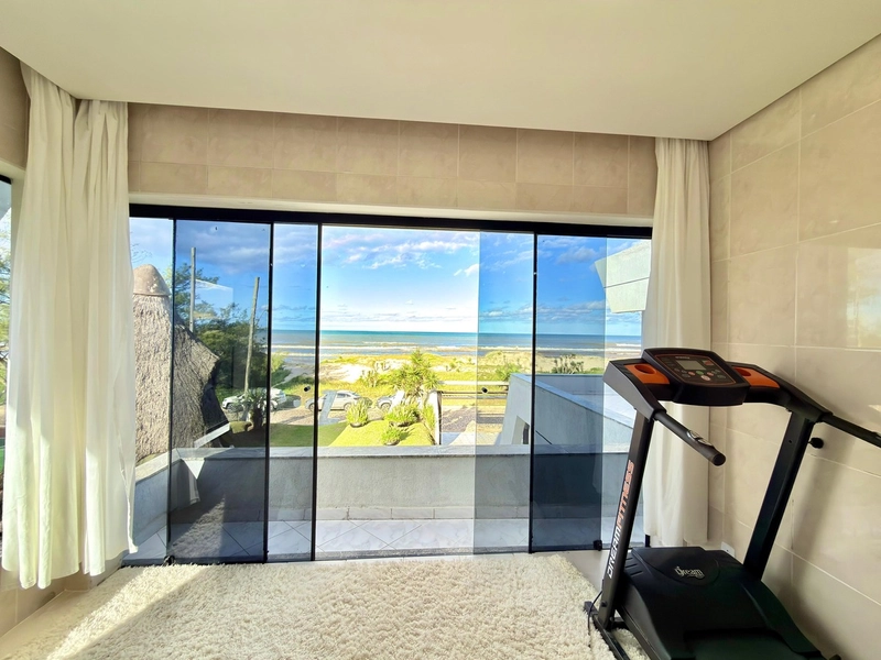 MANSÃO FRENTE MAR EM XANGRI-LÁ: 13ª foto da galeria de imagens do imóvel