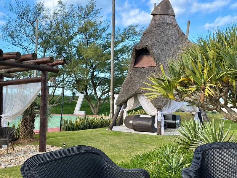 MANSÃO FRENTE MAR EM XANGRI-LÁ: 42ª foto da galeria de imagens do imóvel