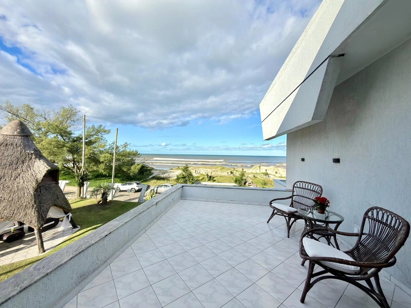 MANSÃO FRENTE MAR EM XANGRI-LÁ: 19ª foto da galeria de imagens do imóvel