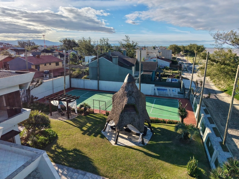 MANSÃO FRENTE MAR EM XANGRI-LÁ: 31ª foto da galeria de imagens do imóvel