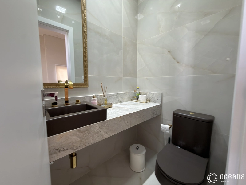 Casa 3 suítes em condomínio fechado, Diferenciada, Confira !: 5ª foto da galeria de imagens do imóvel