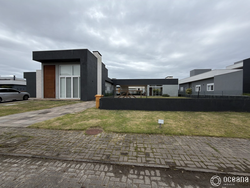 Casa 3 suítes em condomínio fechado, Diferenciada, Confira !: 1ª foto da galeria de imagens do imóvel