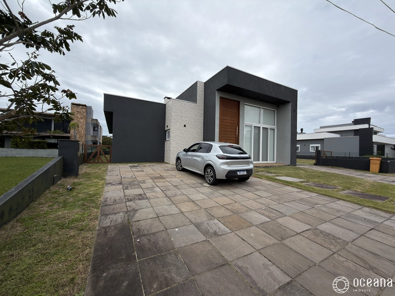 Casa 3 suítes em condomínio fechado, Diferenciada, Confira !: 2ª foto da galeria de imagens do imóvel