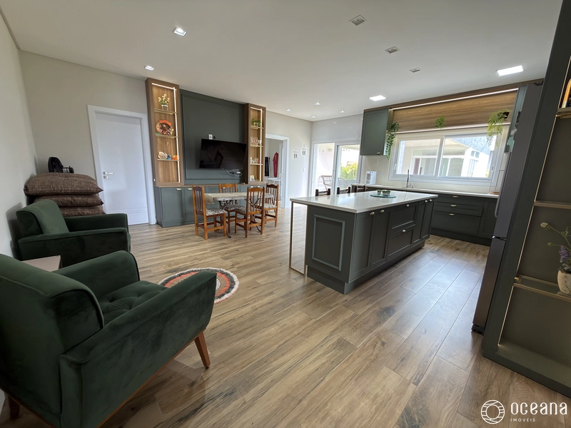 Casa 3 suítes em condomínio fechado, Diferenciada, Confira !: 6ª foto da galeria de imagens do imóvel