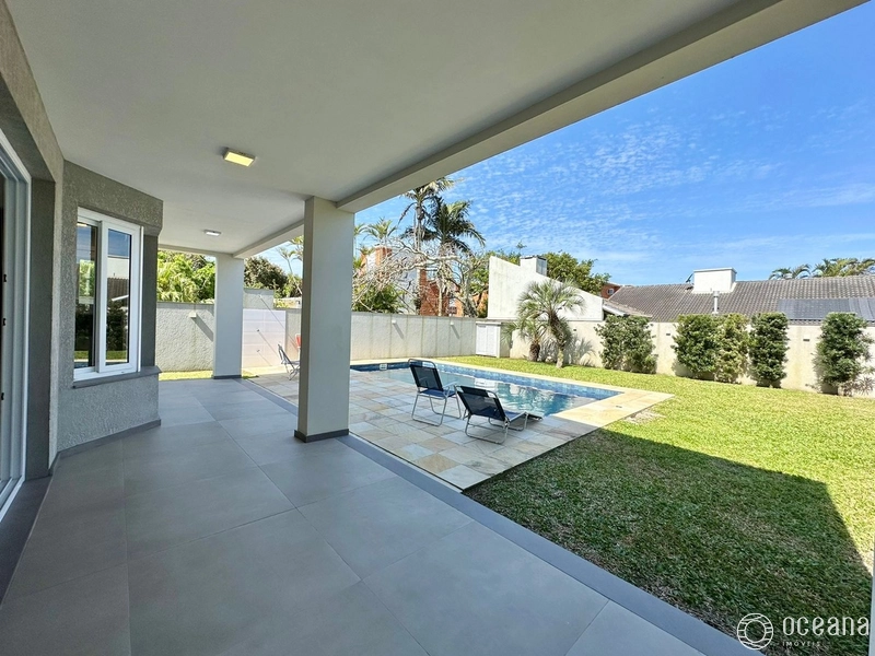 CASA JUNTO AO MAR E PLATAFORMA DE ATLÂNTIDA: 2ª foto da galeria de imagens do imóvel