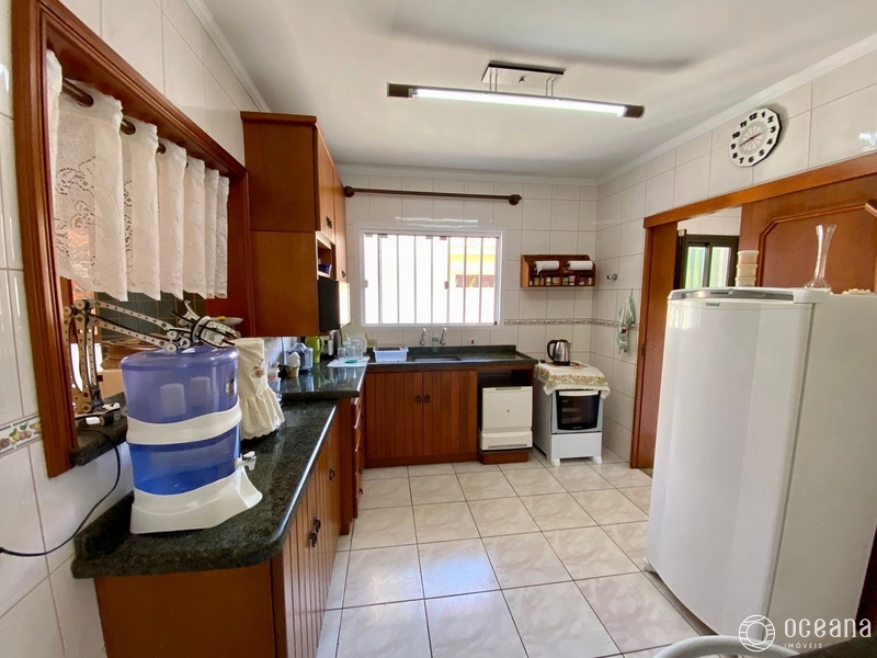 Casa na Zona Nova Proximo do mar: 14ª foto da galeria de imagens do imóvel