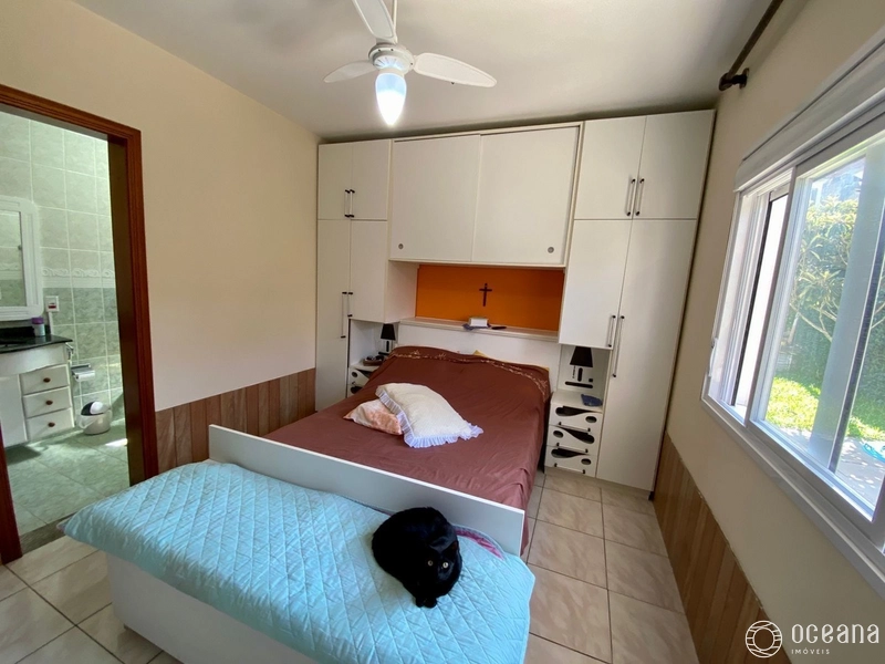 Casa na Zona Nova Proximo do mar: 18ª foto da galeria de imagens do imóvel