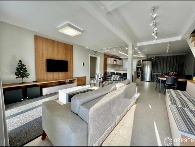 CASA 5 DORMITÓRIOS - PROXIMO AO MAR: 18ª foto da galeria de imagens do imóvel