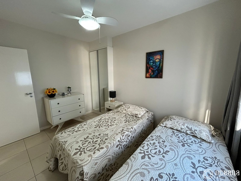 APARTAMENTO MOB. & DECORADO DE 03 DORMITÓRIOS NO BAIRRO NAVEGANTES!: 11ª foto da galeria de imagens do imóvel