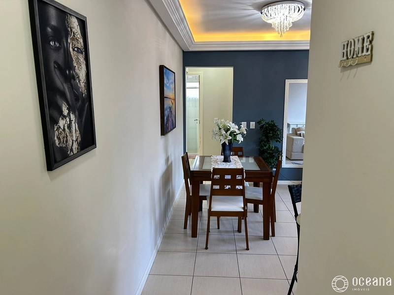 APARTAMENTO MOB. & DECORADO DE 03 DORMITÓRIOS NO BAIRRO NAVEGANTES!: 3ª foto da galeria de imagens do imóvel