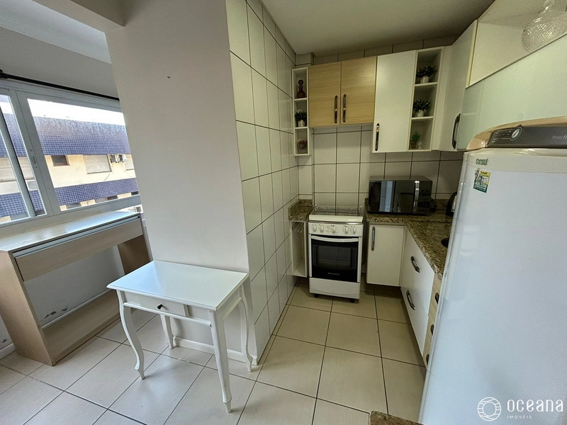 APARTAMENTO MOB. & DECORADO DE 03 DORMITÓRIOS NO BAIRRO NAVEGANTES!: 4ª foto da galeria de imagens do imóvel