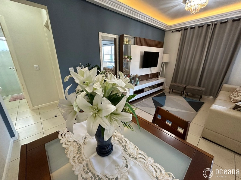 APARTAMENTO MOB. & DECORADO DE 03 DORMITÓRIOS NO BAIRRO NAVEGANTES!: 1ª foto da galeria de imagens do imóvel