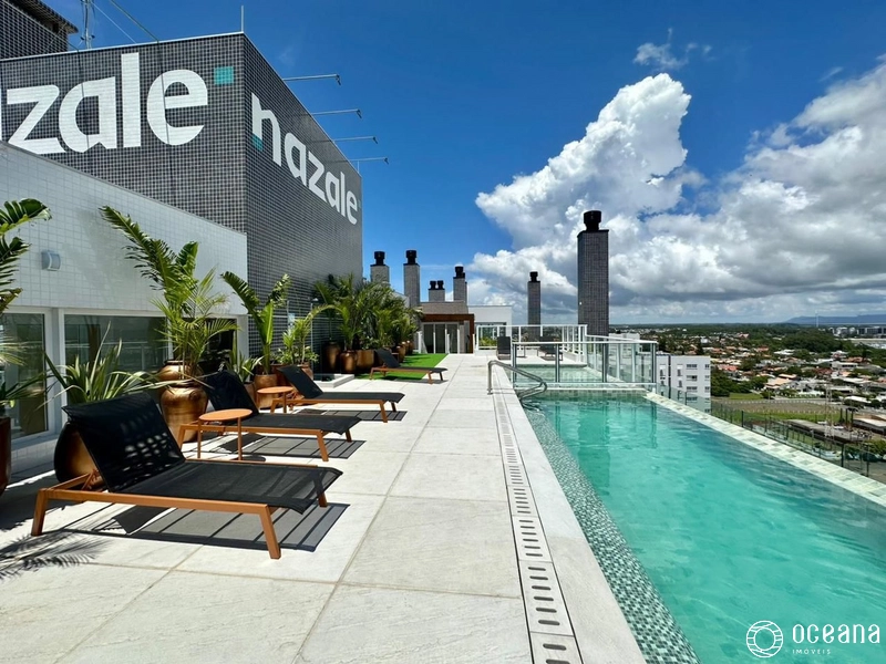 APARTAMENTO À VENDA  COM INFRA COMPLETA: 14ª foto da galeria de imagens do imóvel