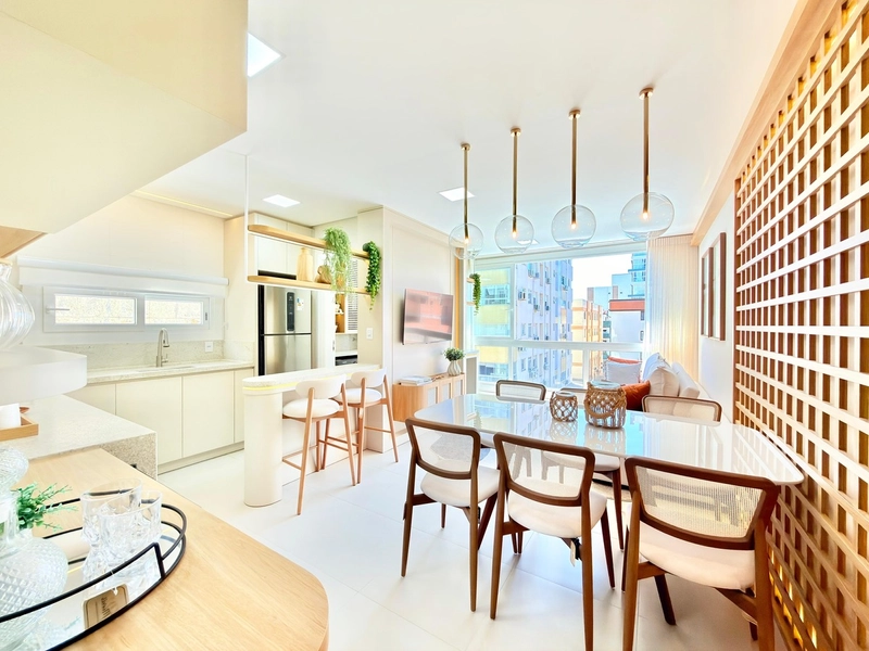 APARTAMENTO À VENDA  MOBILIADO & DECORADO: 19ª foto da galeria de imagens do imóvel