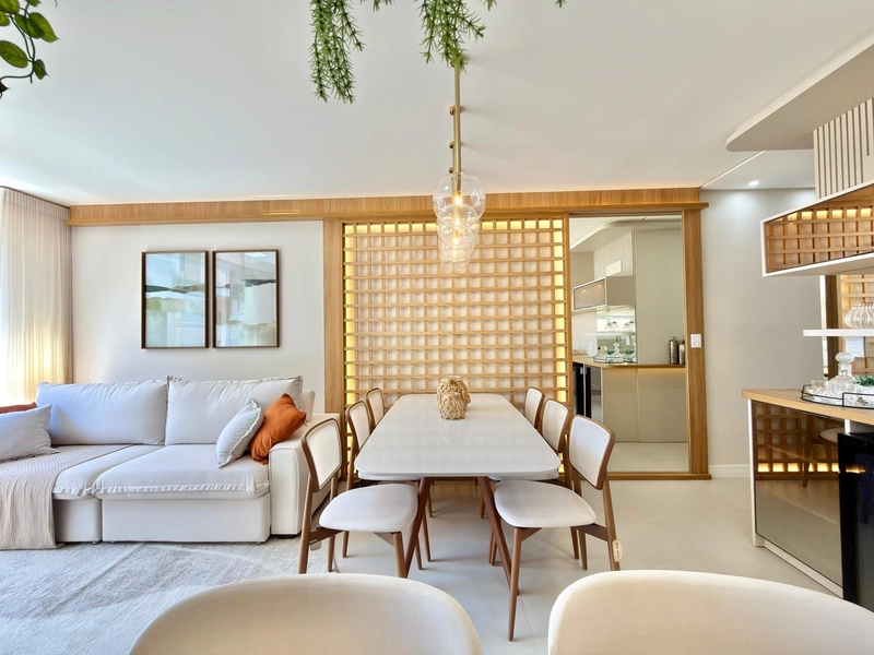 APARTAMENTO À VENDA  MOBILIADO & DECORADO: 17ª foto da galeria de imagens do imóvel