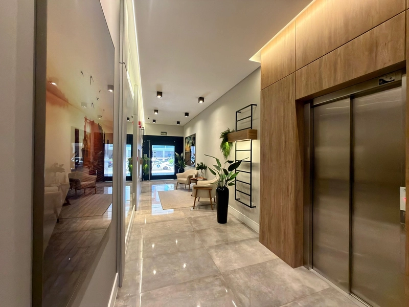 APARTAMENTO À VENDA  MOBILIADO & DECORADO: 15ª foto da galeria de imagens do imóvel