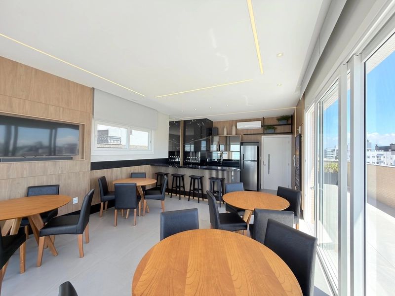 APARTAMENTO À VENDA  MOBILIADO & DECORADO: 21ª foto da galeria de imagens do imóvel