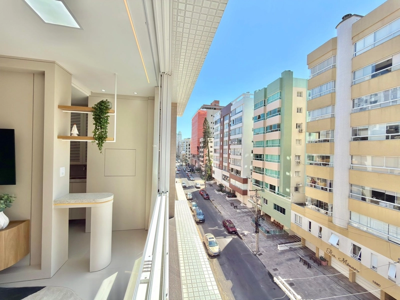APARTAMENTO À VENDA  MOBILIADO & DECORADO: 11ª foto da galeria de imagens do imóvel