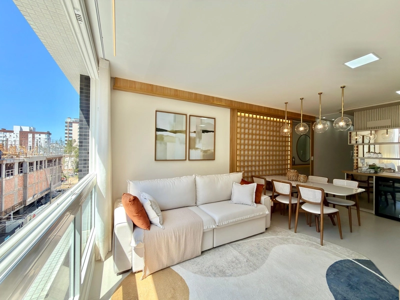 APARTAMENTO À VENDA  MOBILIADO & DECORADO: 10ª foto da galeria de imagens do imóvel