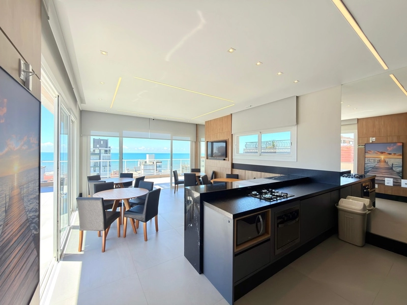 APARTAMENTO À VENDA  MOBILIADO & DECORADO: 29ª foto da galeria de imagens do imóvel