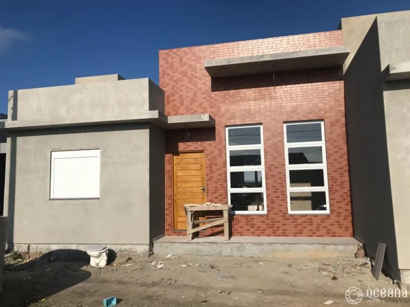 Casa de 2 dormitórios (sendo uma suíte)!!!: 12ª foto da galeria de imagens do imóvel