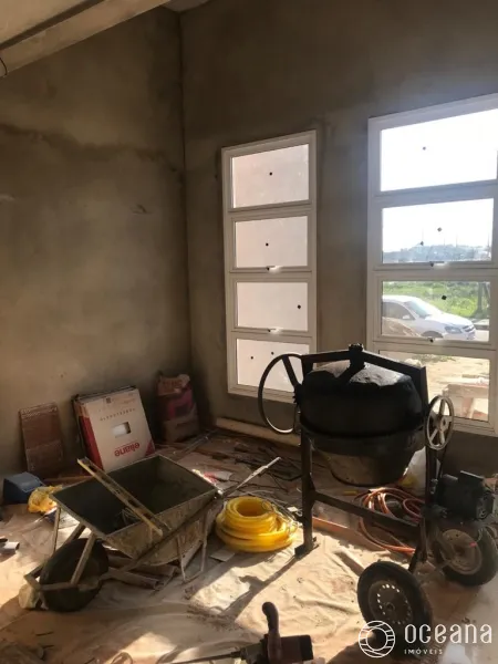 Casa de 2 dormitórios (sendo uma suíte)!!!: 2ª foto da galeria de imagens do imóvel