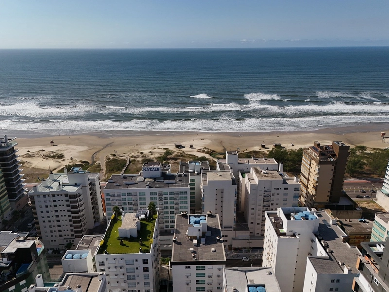 APARTAMENTO MOBILIADO E DECORADO DE 01 DORMITÓRIO: 10ª foto da galeria de imagens do imóvel