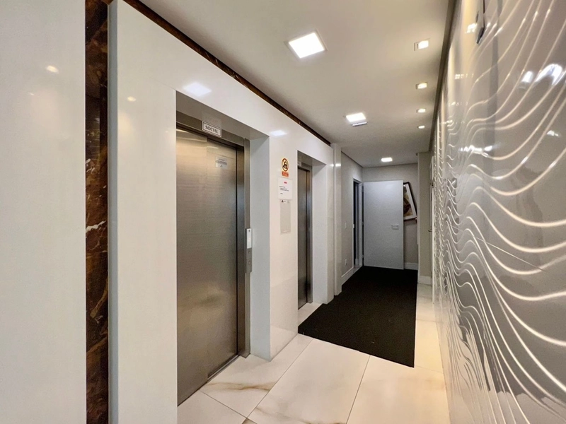 APARTAMENTO MOBILIADO E DECORADO DE 01 DORMITÓRIO: 11ª foto da galeria de imagens do imóvel